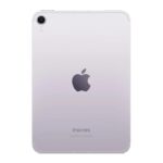 Apple IPAD MINI 2024 WI-FI 256GB PURPLE - Imagen 4