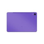 SPC Tablet Gravity 6 10.1" HD+ 4GB 64GB Morado - Imagen 2
