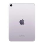 Apple IPAD MINI 2024 WI-FI 512GB PURPLE - Imagen 4