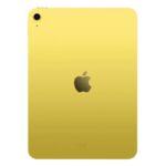 Apple IPAD WIFI 256GB YELLOW - Imagen 4