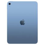 Apple IPAD WIFI 256GB BLUE - Imagen 2