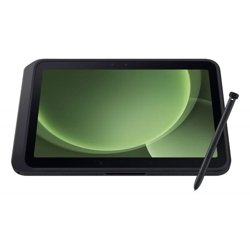 PPOTAB1564_800 Samsung Galaxy TAB Active5 Pro 128Gb Green - Imagen 1