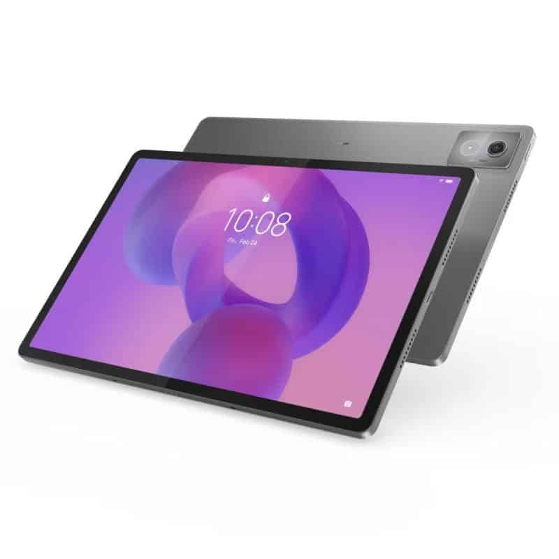 PPOTAB1566_800 Lenovo Idea Tab Pro TB373FU 12.7" 8Gb 256Gb + Pen - Imagen 1