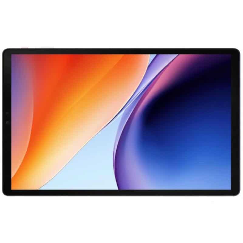 PPOTAB1574_800 ZTE Tablet Blade X1001 4G 10.1" 4-64GB Grey + TPU - Imagen 1