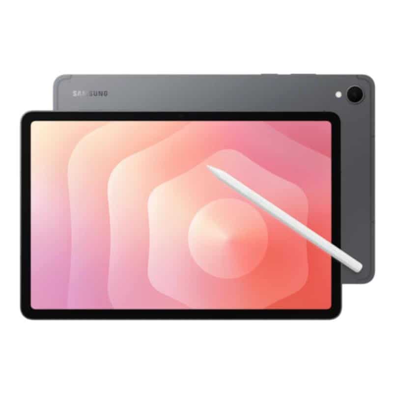 PPOTAB1590_800 Samsung Galaxy Tab S11 WiFi i11" 256GB Gris - Imagen 1