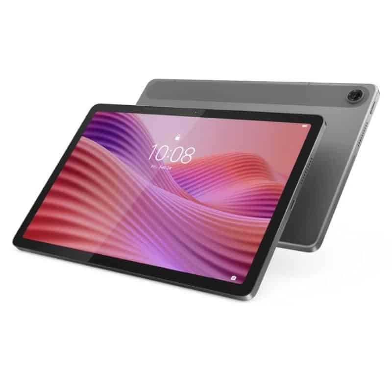 PPOTAB1591_800 Lenovo Tab 4G TB311XU 10.1" WUXGA 4GB 128GB Gris - Imagen 1