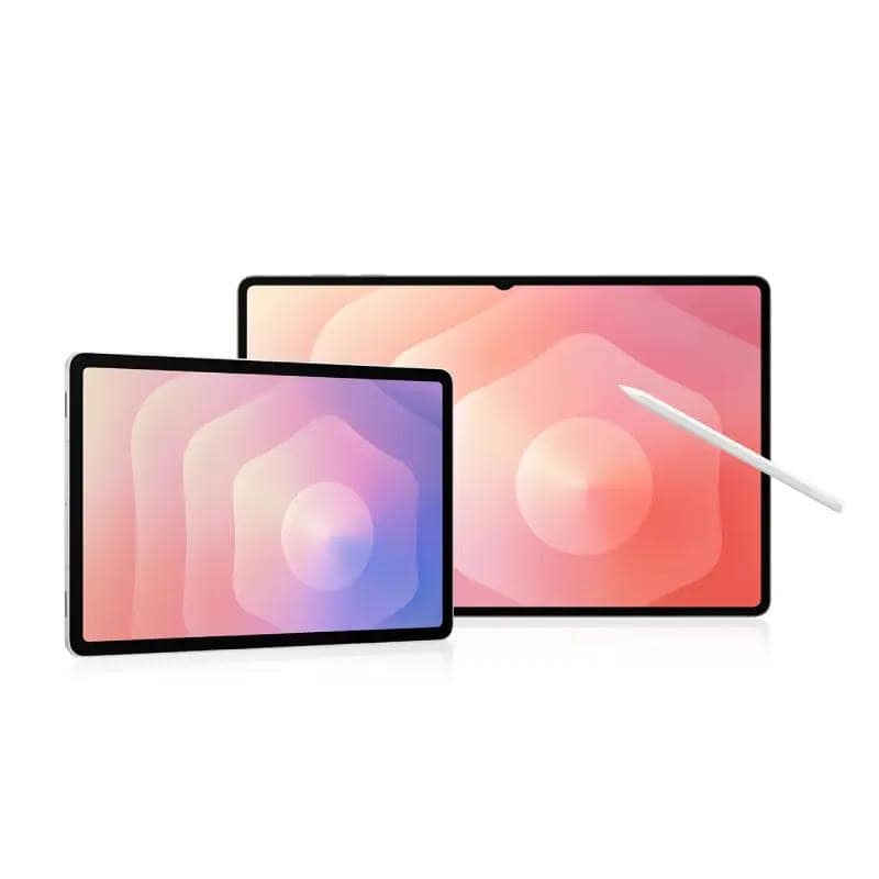 PPOTAB1593_800 Samsung Galaxy Tab S11 5G 256GB Gris - Imagen 1