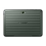Samsung Galaxy Tab Active5 Pro 5G 256GB Gray - Imagen 3