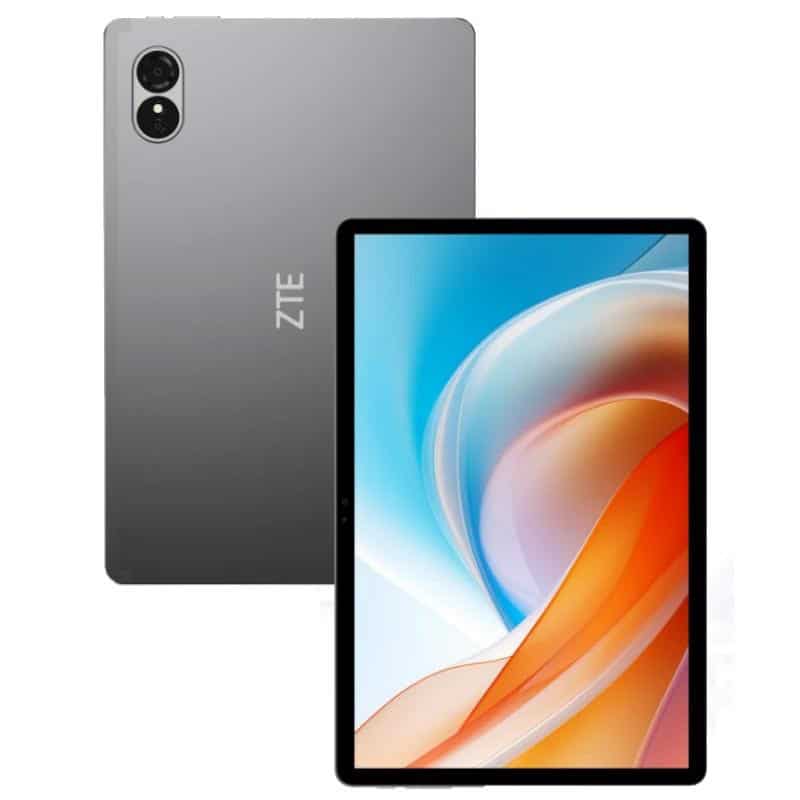 PPOTAB1601_800 ZTE Tablet Blade X1101 4G 10.95" FHD 4-128GB + TPU - Imagen 1