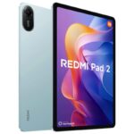Xiaomi Redmi Pad 2 11" 8Gb 256Gb Mint Green - Imagen 2