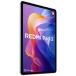 Xiaomi Redmi Pad 2 11" 8Gb 256Gb Mint Green - Imagen 3
