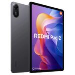 Xiaomi Redmi Pad 2 11" 8Gb 256Gb Graphite Gray - Imagen 2