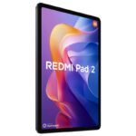 Xiaomi Redmi Pad 2 11" 8Gb 256Gb Graphite Gray - Imagen 3