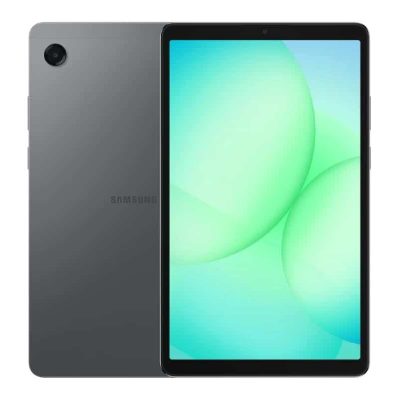 PPOTAB1622_800 Samsung GalaxyTab A11 Wi-Fi 8.7" 4GB 64GB Gris - Imagen 1