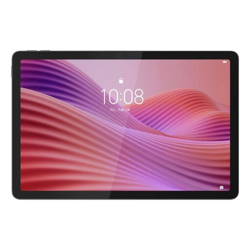 PPOTAB1623_800 Lenovo Tab TB311F 10.1" 4GB 128GB Grey +Clear Case - Imagen 1