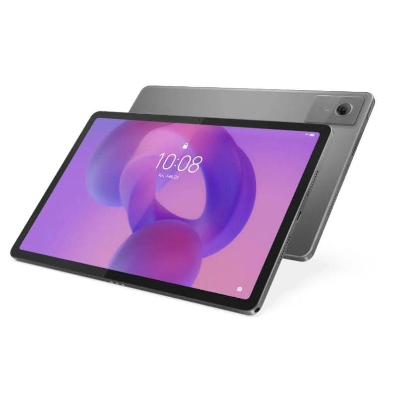 PPOTAB1624_800 Lenovo Idea Tab 11" 2.5K IPS 8GB 128GB Grey + Pen - Imagen 1