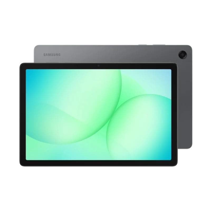 PPOTAB1630_800 Samsung Galaxy Tab A11+ 11" 8GB 256GB Wifi Gray - Imagen 1