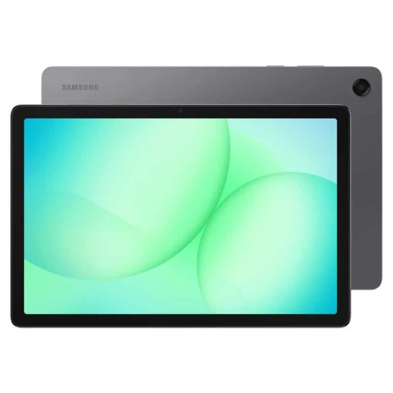 PPOTAB1631_800 Samsung Galaxy Tab A11+ 5G 11" 8GB 256GB Gray - Imagen 1