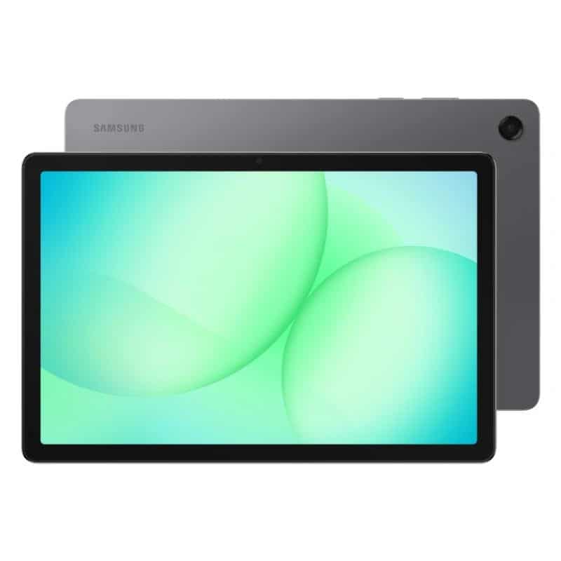 PPOTAB1632_800 Samsung Galaxy Tab A11+ 5G 11" 6GB 128GB Gray - Imagen 1