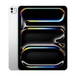 Apple IPAD PRO M5 13 WIFI 256GB SILVER
