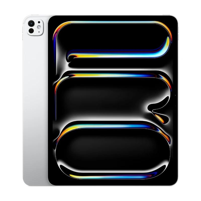 PPOTAB1648_800 Apple IPAD PRO M5 13 WIFI 256GB SILVER - Imagen 1