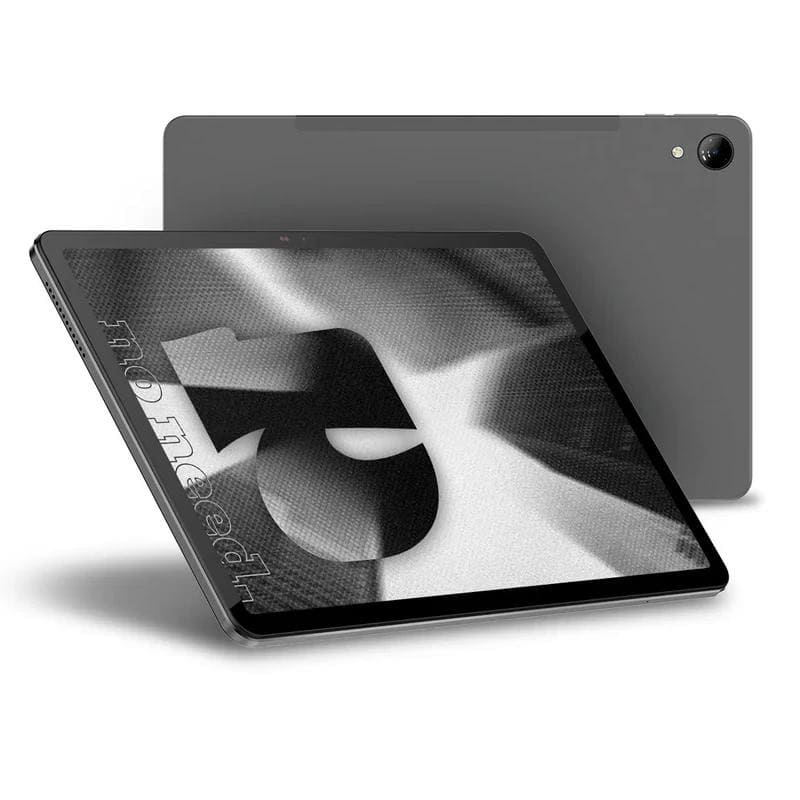 PPOTAB1654_800 SPC Tablet Wuum T 11,1 HD+ 6GB(+8) 128GB Negra - Imagen 1