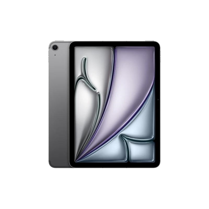 PPOTAB1656_800 Apple IPAD AIR 11 M4 WIFI CL 128GB SPACE GREY - Imagen 1