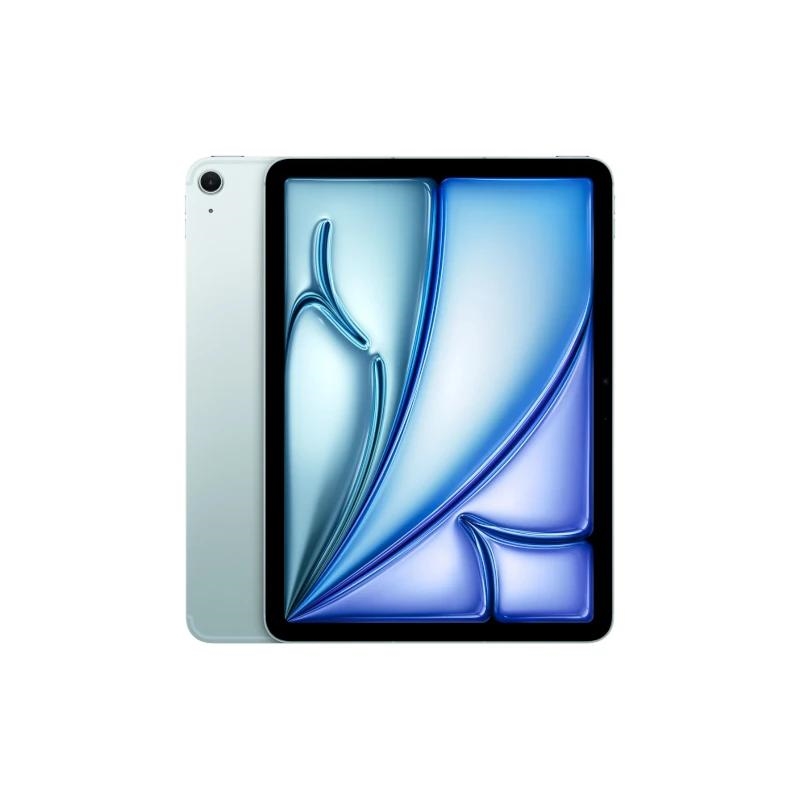 PPOTAB1657_800 Apple IPAD AIR 11 M4 WIFI CELL 128GB BLUE - Imagen 1