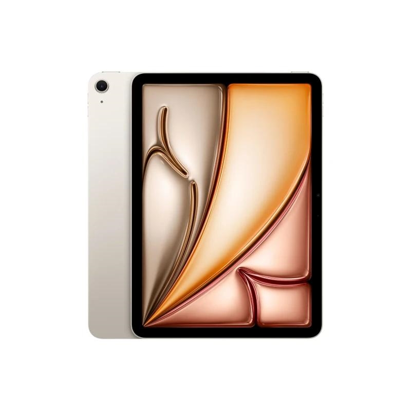 PPOTAB1660_800 Apple IPAD AIR 11 M4 WIFI 512GB STARLIGHT - Imagen 1