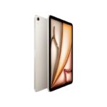 Apple IPAD AIR 11 M4 WIFI 512GB STARLIGHT - Imagen 2