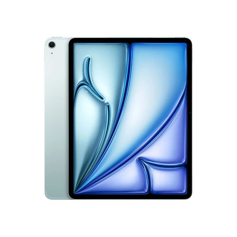 PPOTAB1661_800 Apple IPAD AIR 13 M4 WIFI CELL 128GB BLUE - Imagen 1