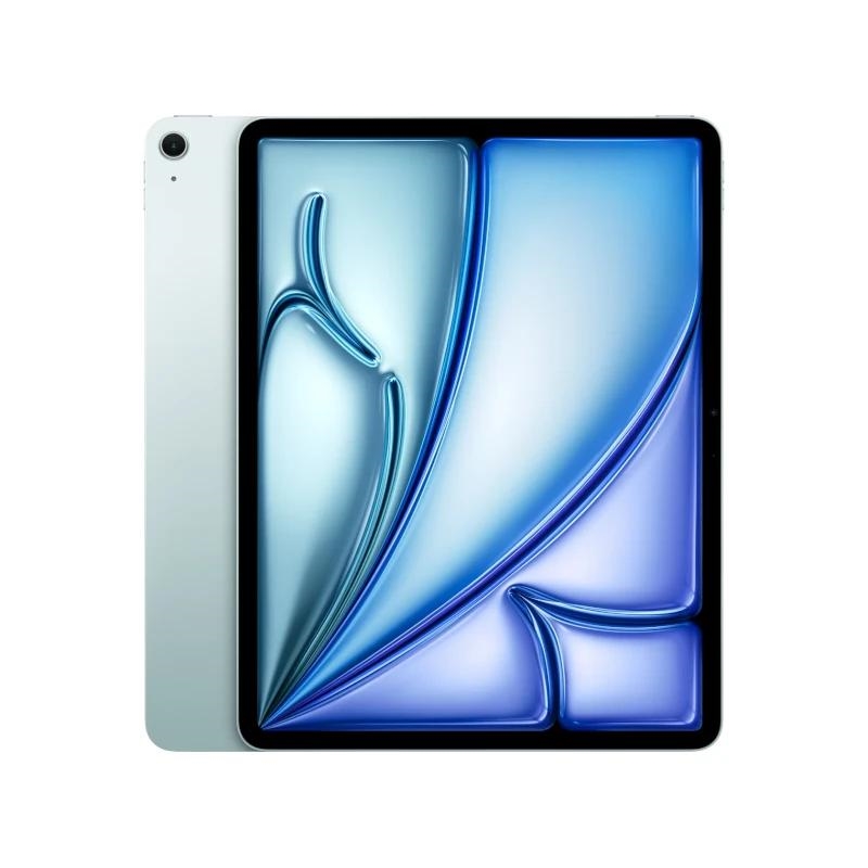PPOTAB1667_800 Apple IPAD AIR 13 M4 WIFI 128GB BLUE - Imagen 1