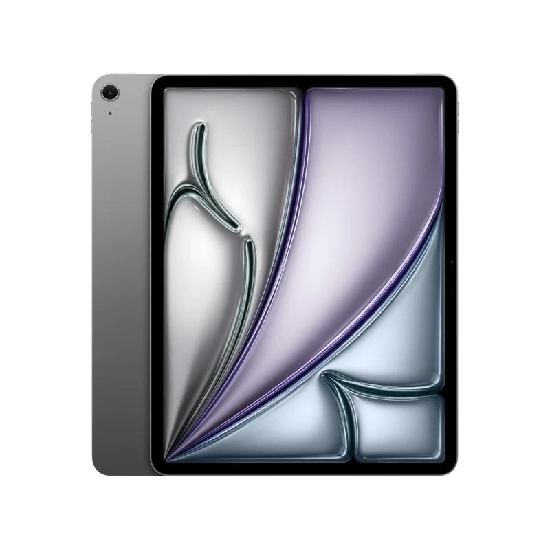 PPOTAB1669_800 Apple IPAD AIR 13 M4 WIFI 256GB SPACE GREY - Imagen 1