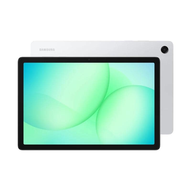 PPOTAB1671_800 Samsung Galaxy Tab A11+ 5G 11" 8GB 256GB Silver - Imagen 1