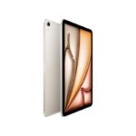 Apple IPAD AIR 11 M4 WIFI 128GB STARLIGHT - Imagen 2