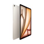 Apple IPAD AIR 13 M4 WIFI 128GB STARLIGHT - Imagen 2