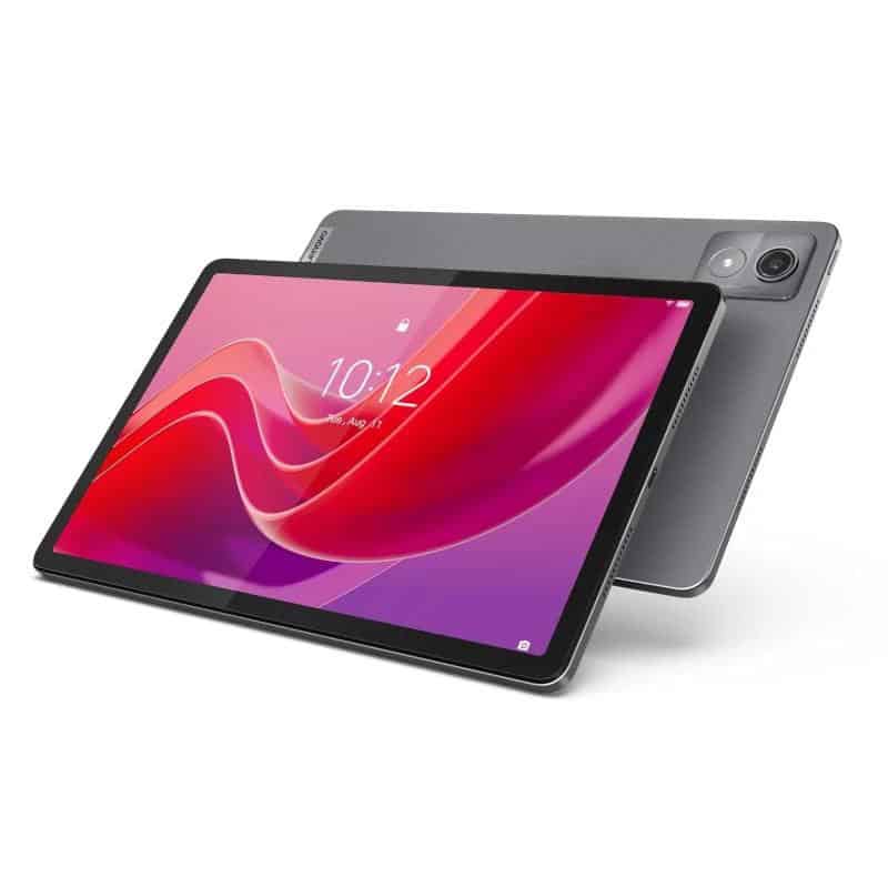 PPOTAB1677_800 Lenovo Tab K11 4G 11" 8GB 128GB Grey + Pen - Imagen 1