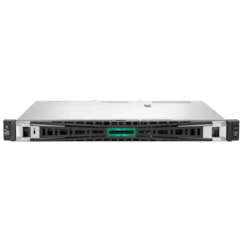 PSRSRK0194_800 HPE DL20 G11 E-2434 1P 16G 2LFF - Imagen 1