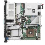 HPE DL20 G11 E-2434 1P 16G 2LFF - Imagen 4