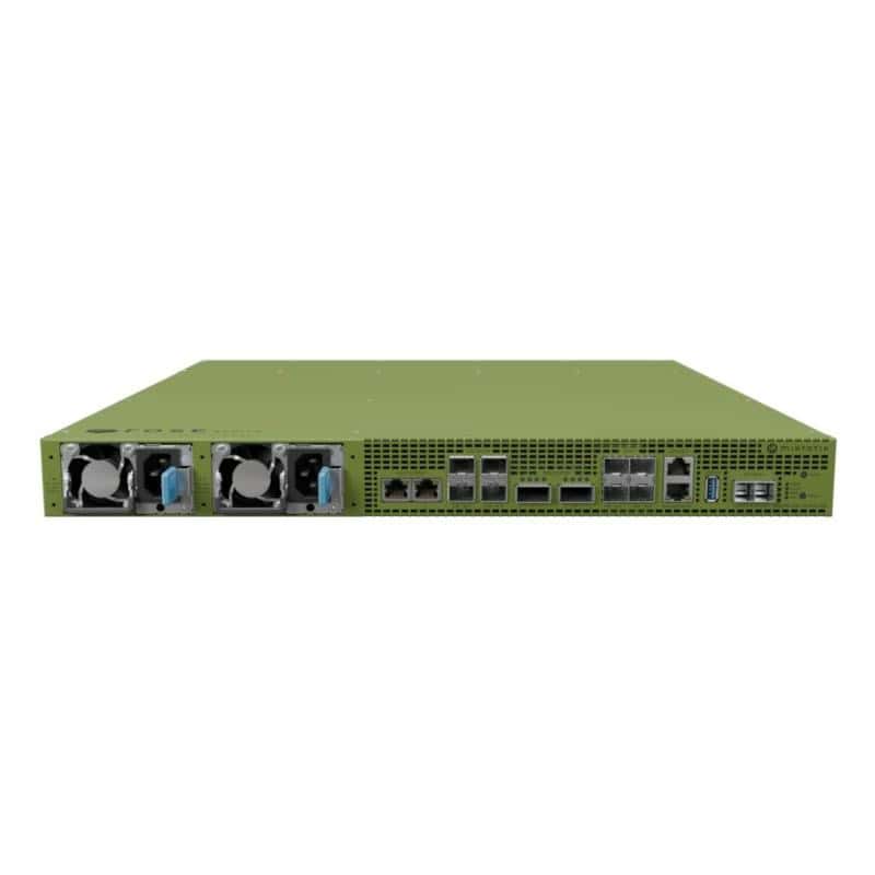 PSRSRK0197_800 Mikrotik RDS2216 Data Server 2x100G QSFP28 1xGb - Imagen 1