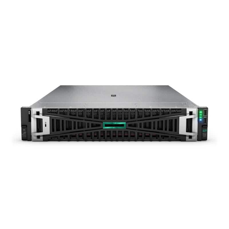 PSRSRK0204_800 HPE DL380 G11 5416S/64GB/2X480 SSD - Imagen 1