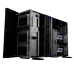 HPE ML350 G11 4510 64G MR408I-O 8SFF SVR - Imagen 4