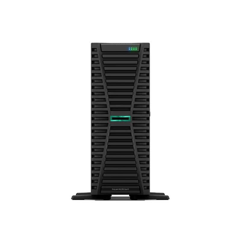 PSRSTO0326_800 HPE ML110 G11 4510 64G MR408I-O 8SFF SVR - Imagen 1