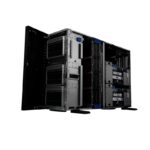 HPE ML110 G11 4510 64G MR408I-O 8SFF SVR - Imagen 4