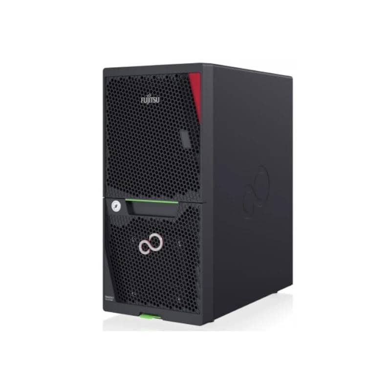 PSRSTO0333_800 Fujitsu TX1310M5 E-2324G 16GB LFF (2X)SATA 1TB - Imagen 1