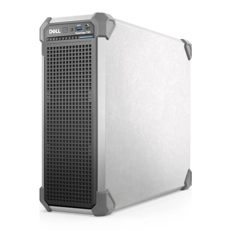 PSRSTO0338_800 Dell PowerEdge T160 Xeon E-2414 /16GB/2TB SATA - Imagen 1