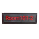 Fanvil CMD-01 Pantalla de corredor RJ45 puerto