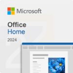 Microsoft Office 2024 Hogar ESD