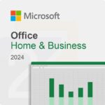 Microsoft Office 2024 Hogar y Empresa ESD