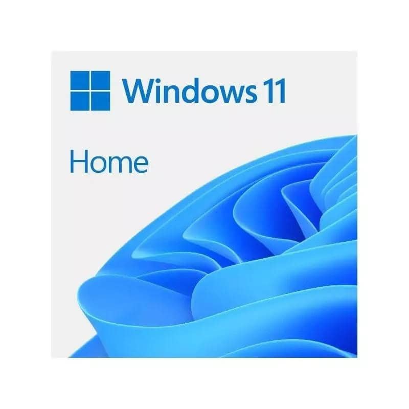 WSOS640116_800 Microsoft Windows 11 Home 64b ESD - Imagen 1